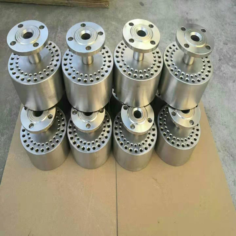 購(gòu)買鍋爐消聲器做噪聲治理需要注意什么？
